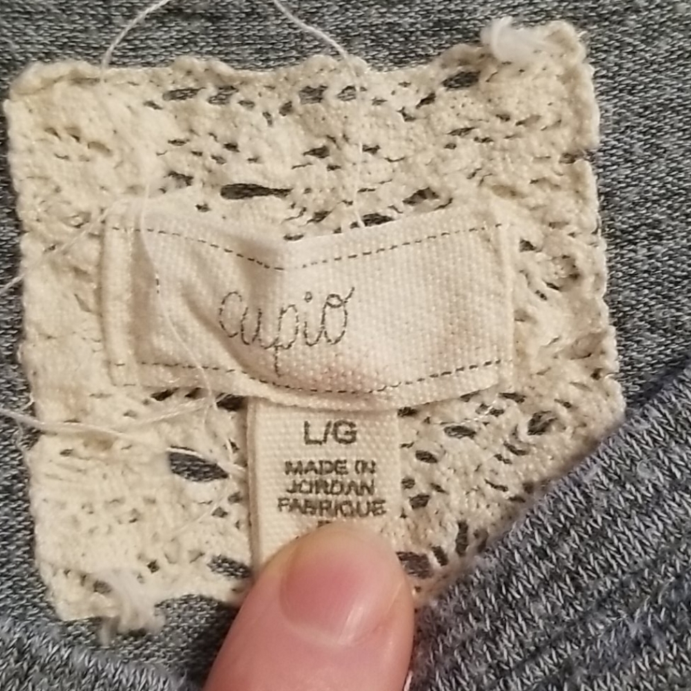 tank top - Picture 3 of 4